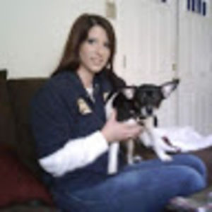 Meet your Posher, Jamie